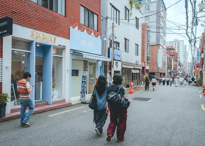 뮤트 아파트